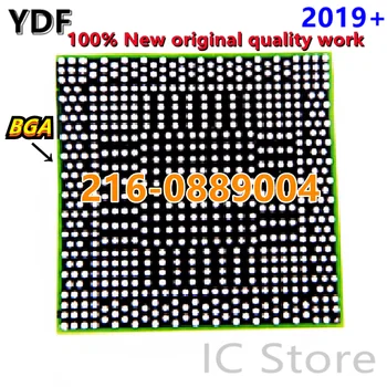 2019+ 100% Новый чипсет 216-0889004 216 0889004 BGA