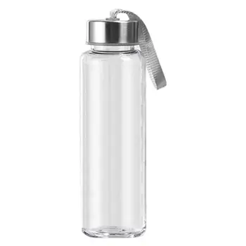 300/400/500 МЛ Портативная Пластиковая Бутылка для Питья Стакана Воды для занятий Спортом на открытом воздухе бутылка для воды бутылки с водой garrafa de agua