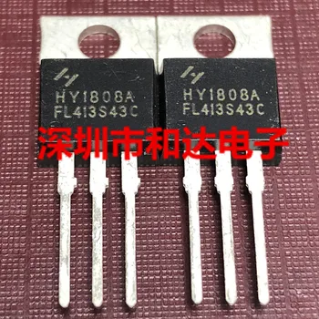 HY1808A TO-220 75V 80A